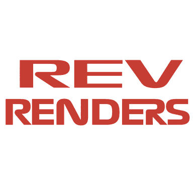 RevRenders